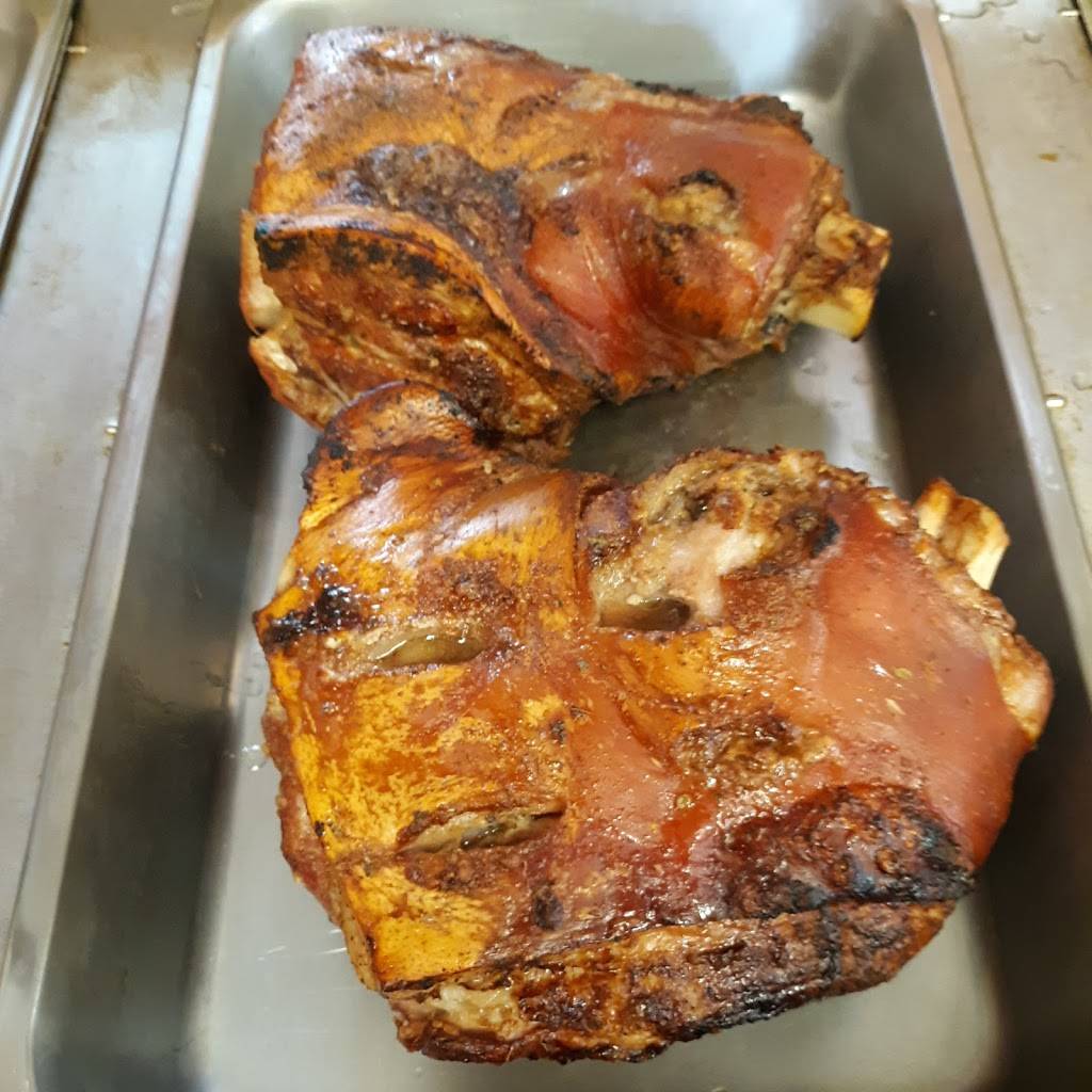 Mama Borias Deli/Spanish Food | restaurant | 100 Ball St, Port Jervis, NY 12771, USA | 8456723498 OR +1 845-672-3498