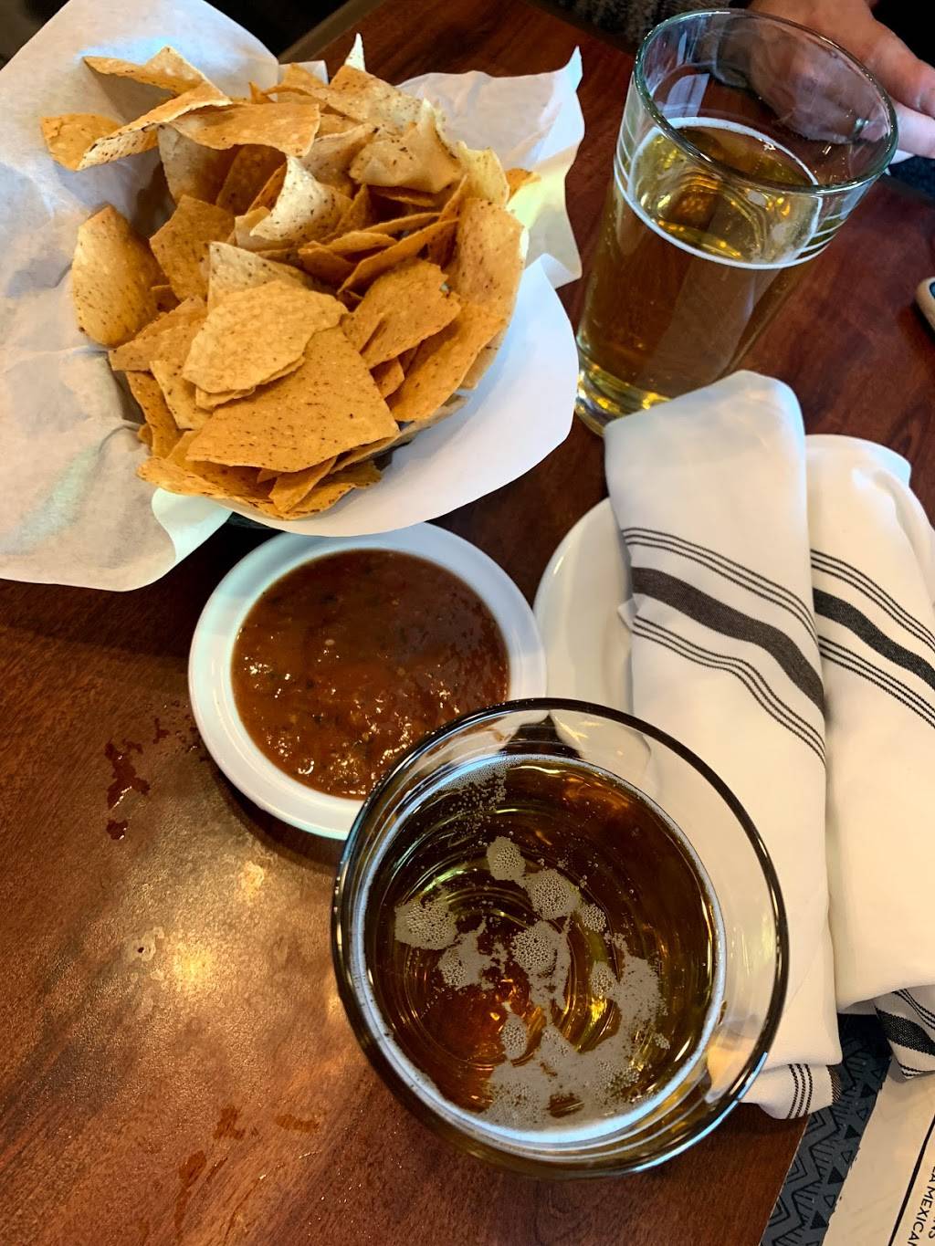 Cantina Grill | restaurant | 8500 Peña Blvd, Denver, CO 80249, USA | 3033426860 OR +1 303-342-6860