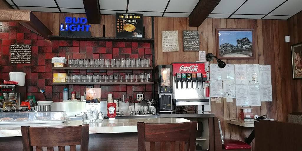 Scotrun Diner Restaurant and Motel | restaurant | 2576 PA-611, Scotrun, PA 18355, USA | 5706292430 OR +1 570-629-2430