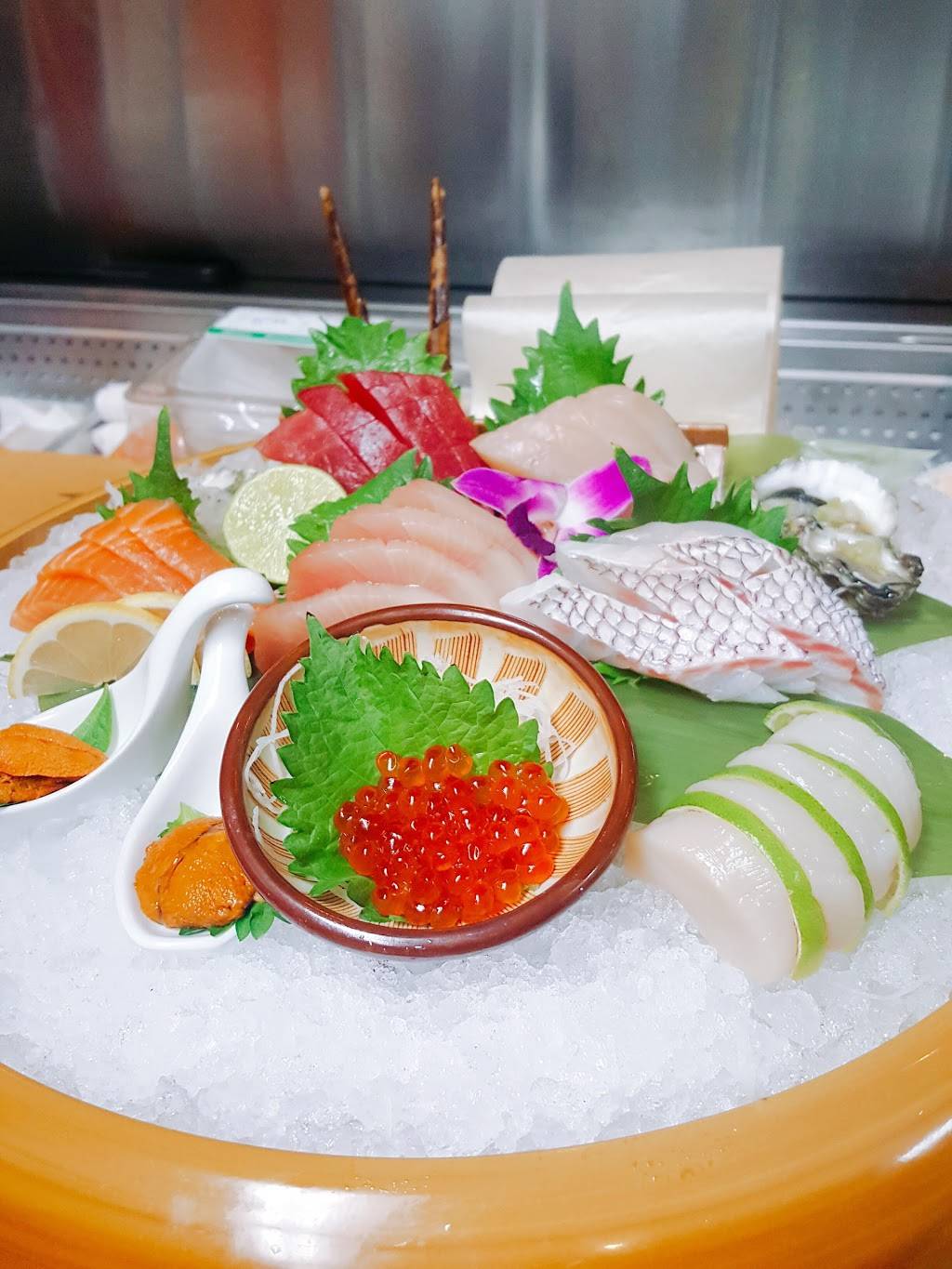 Pier 215 | restaurant | 7060 S Durango Dr Suite 101, Las Vegas, NV 89113, USA | 7025863311 OR +1 702-586-3311