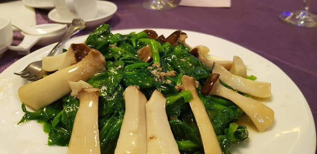 名豪御宴 Noble Seafood Chinese Cuisine | restaurant | 7220 Kennedy Rd #18, Markham, ON L3R 7P2, Canada | 9059478288 OR +1 905-947-8288