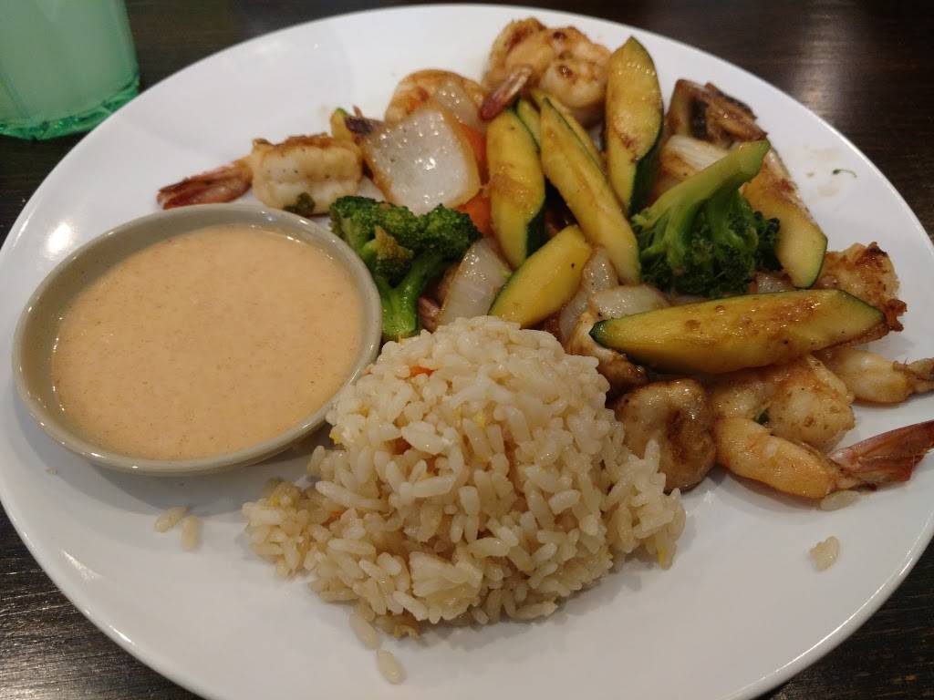 Sushi King Fredericksburg | restaurant | 1811 Carl D. Silver Parkway, Fredericksburg, VA 22401, USA | 5405489040 OR +1 540-548-9040