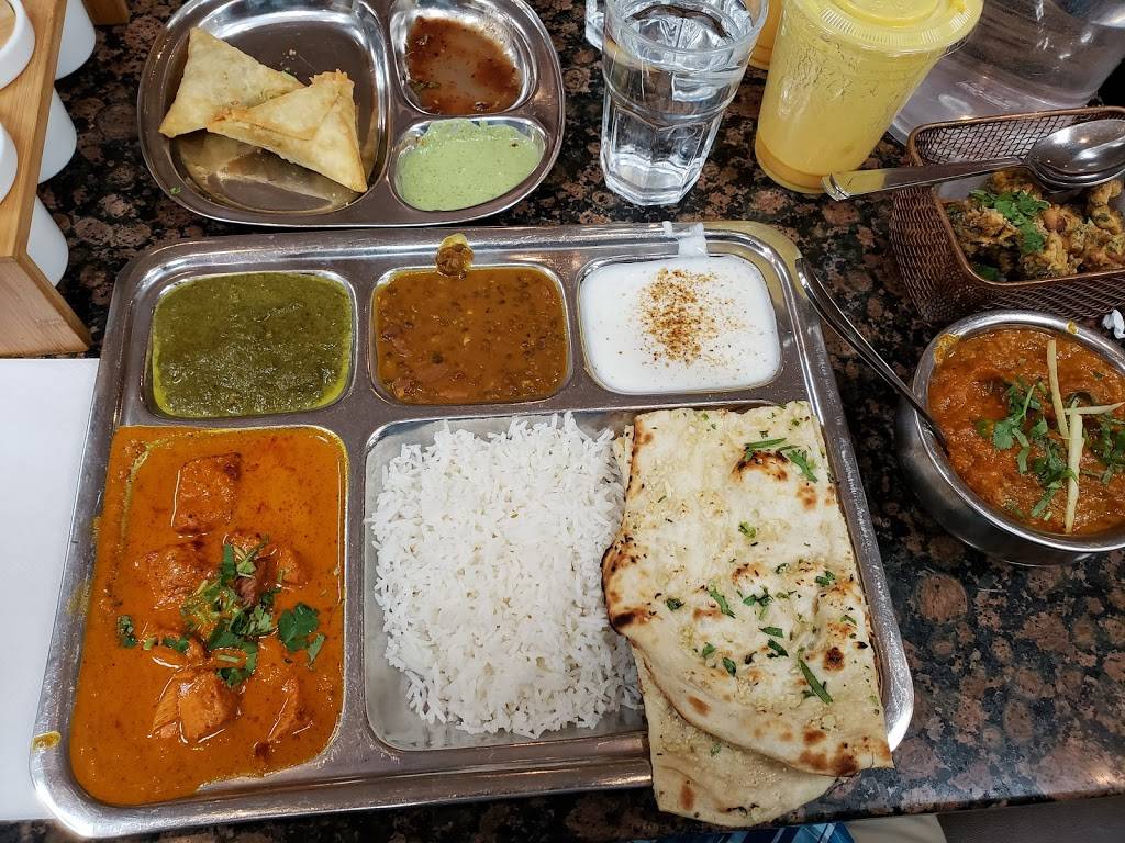 Bhanus Indian Grocery & Cuisine | restaurant | 7246 Rosemead Blvd, San Gabriel, CA 91775, USA | 6262912101 OR +1 626-291-2101