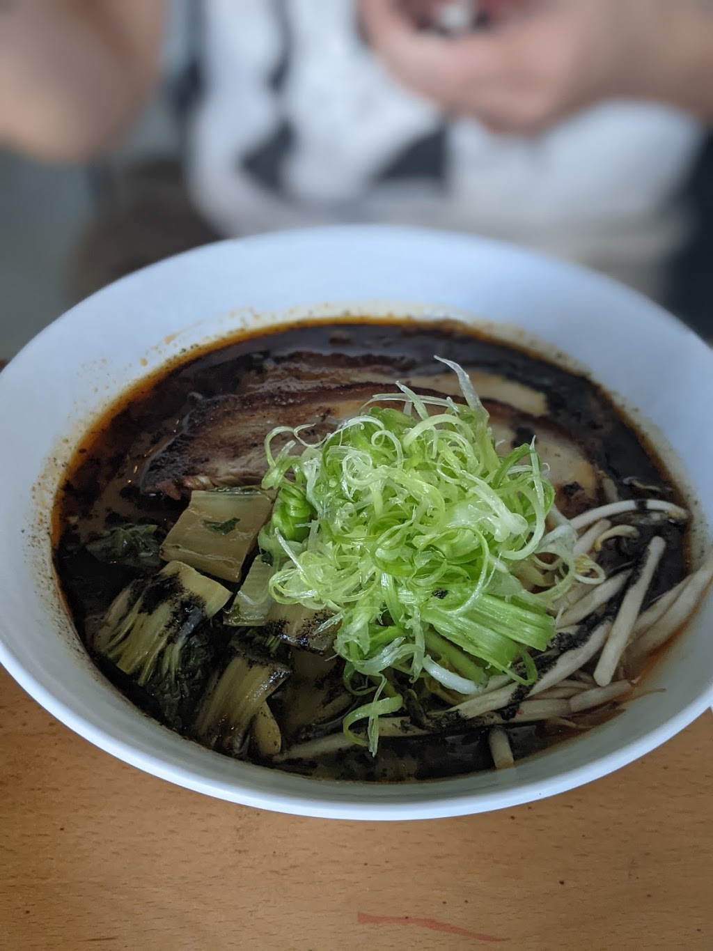 Sosu | restaurant | 3718 Central Ave Suite B, Charlotte, NC 28205, USA | 9802374800 OR +1 980-237-4800