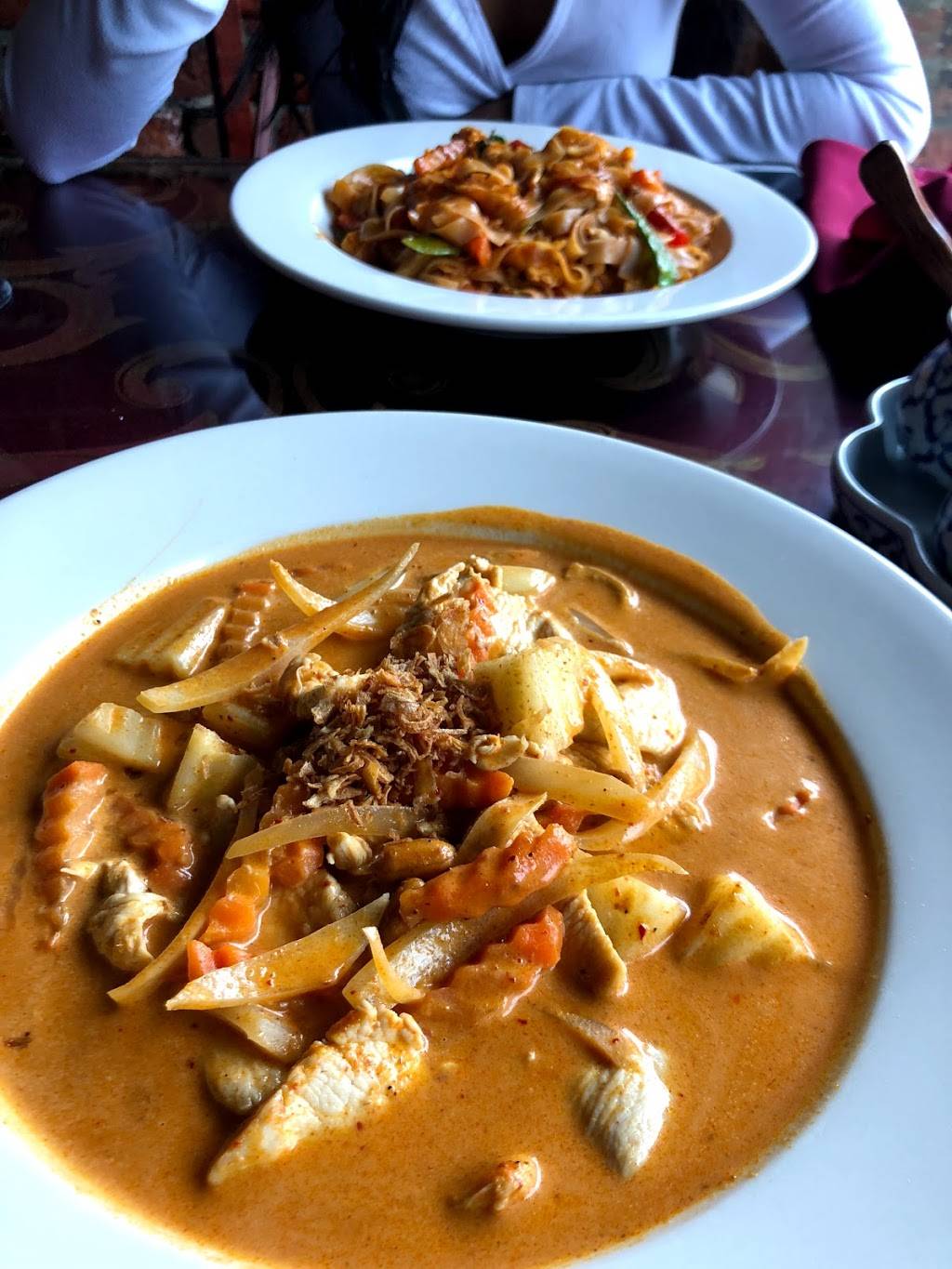 Sukhothai | restaurant | 516 Main St, Beacon, NY 12508, USA | 8457905375 OR +1 845-790-5375