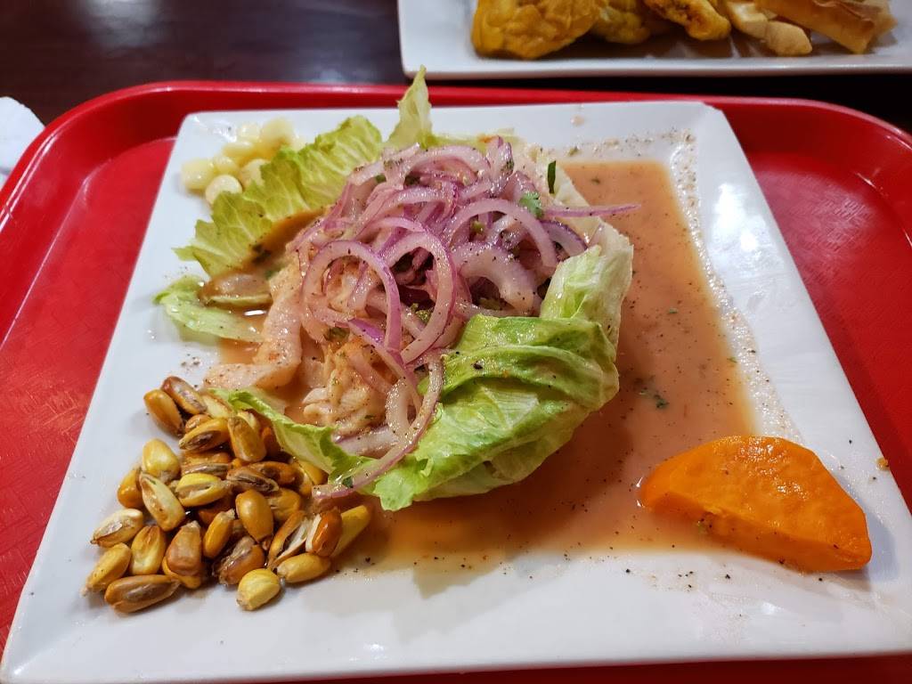 La Granja | restaurant | 10590 Forest Hill Blvd #100, Wellington, FL 33414, USA | 5613838741 OR +1 561-383-8741