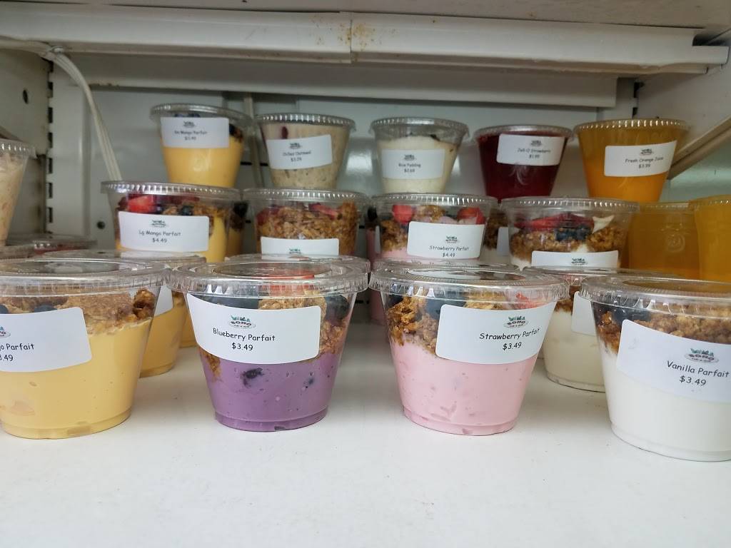 Soho Cafe & Grill | meal takeaway | 215 Church Ave, Brooklyn, NY 11218, USA | 7184368800 OR +1 718-436-8800