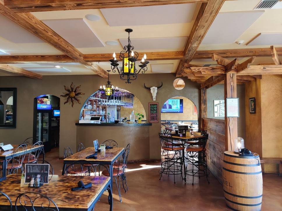 Carbon Mexican Steakhouse - Olympia | restaurant | 4419 Harrison Ave NW, Olympia, WA 98502, USA | 3606881497 OR +1 360-688-1497