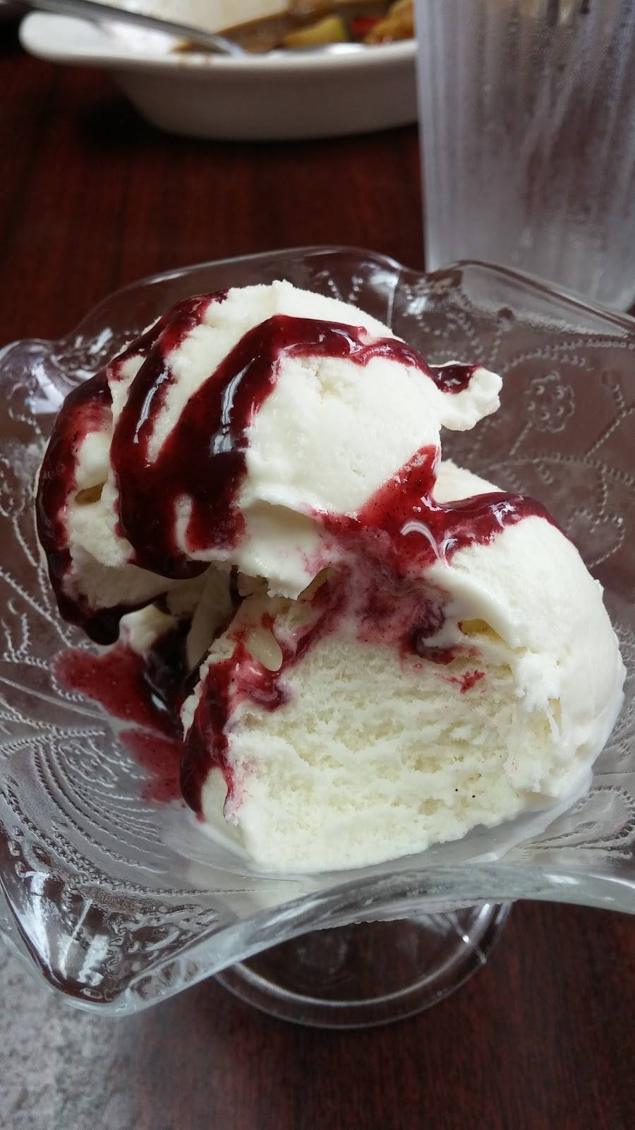 Bangkok House Thai Cuisine | restaurant | 17274 Dahlgren Rd, King George, VA 22485, USA | 5406639000 OR +1 540-663-9000