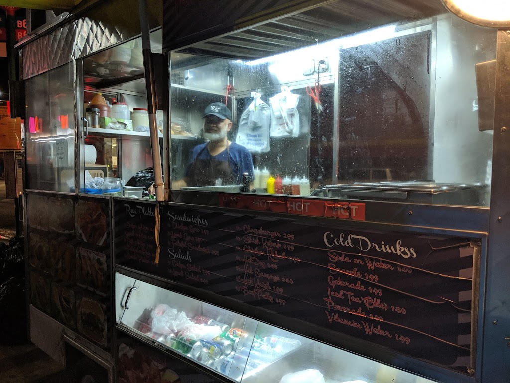 Nasimas | restaurant | Bay Pkwy, 66th St, Brooklyn, NY 11204, USA | 7183144416 OR +1 718-314-4416