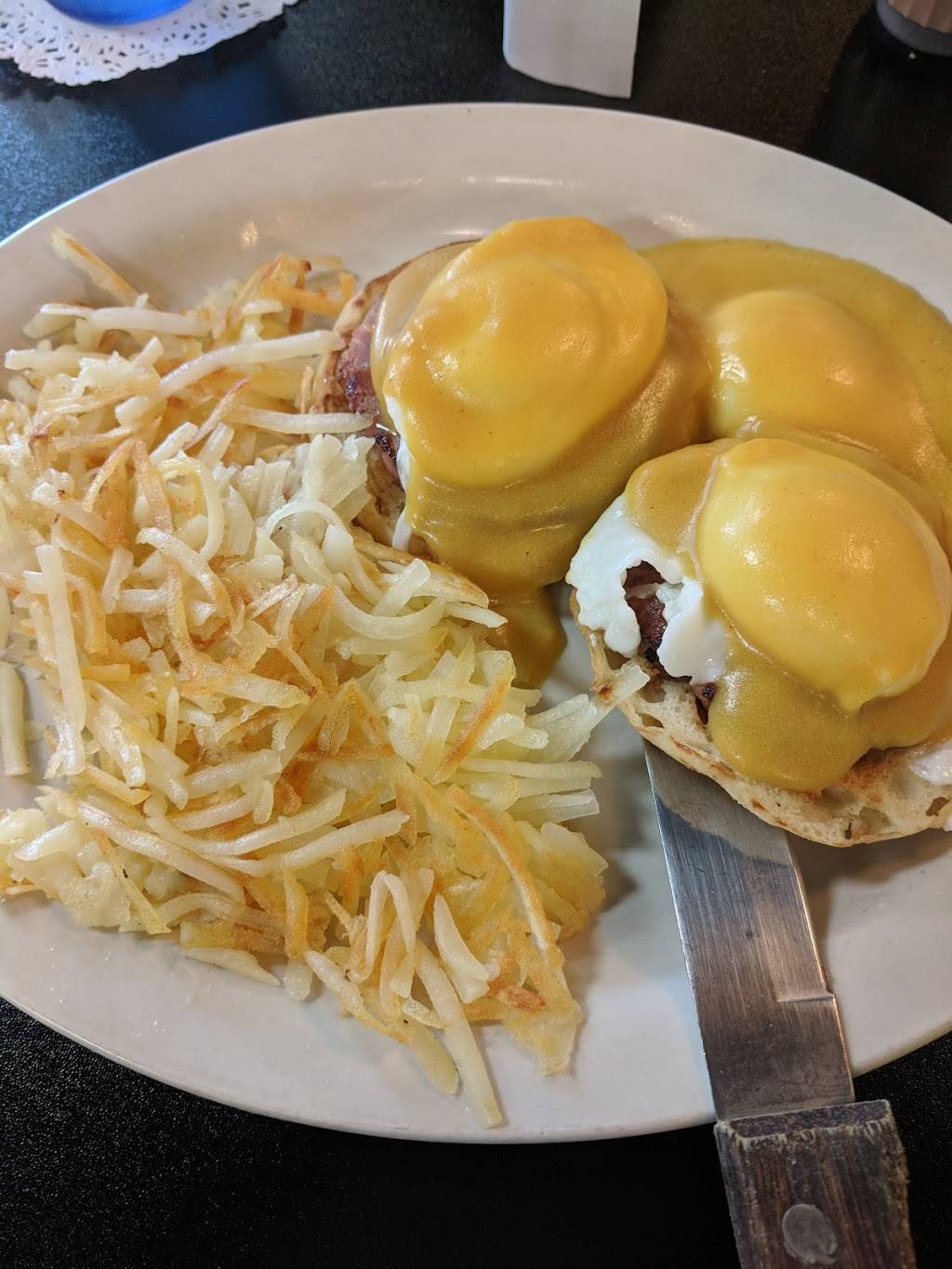 Falls Cafe | restaurant | 1118 Plankview Green Blvd, Sheboygan Falls, WI 53085, USA | 9205500060 OR +1 920-550-0060