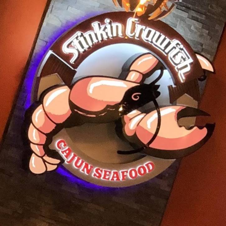 Stinkin Crawfish of Monrovia | restaurant | 123 E Colorado Blvd, Monrovia, CA 91016, USA | 6263598982 OR +1 626-359-8982