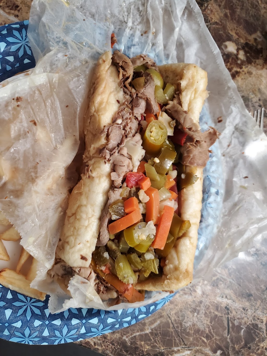 Chicago’s 6 Wings | meal delivery | 500 E Windmill Ln #175, Las Vegas, NV 89123, USA | 7024635974 OR +1 702-463-5974