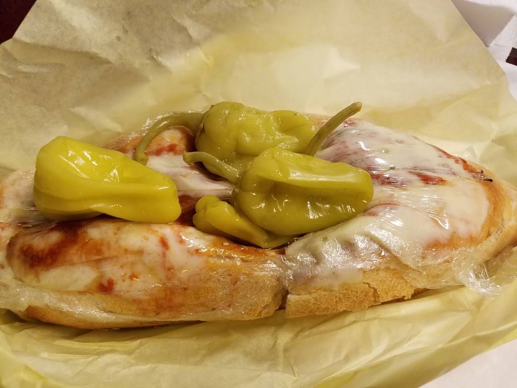 Pomas Italian Deli | restaurant | 1846 Bacon St, San Diego, CA 92107, USA | 6192233027 OR +1 619-223-3027