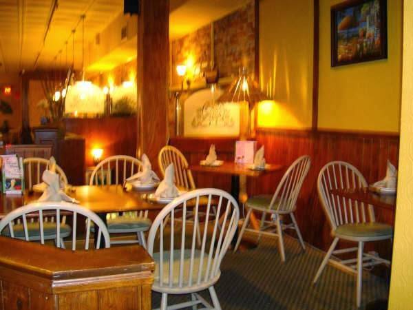 My-Thai Restaurant | restaurant | 393 St Paul Ave, Brantford, ON N3R 4N6, Canada | 5197518374 OR +1 519-751-8374