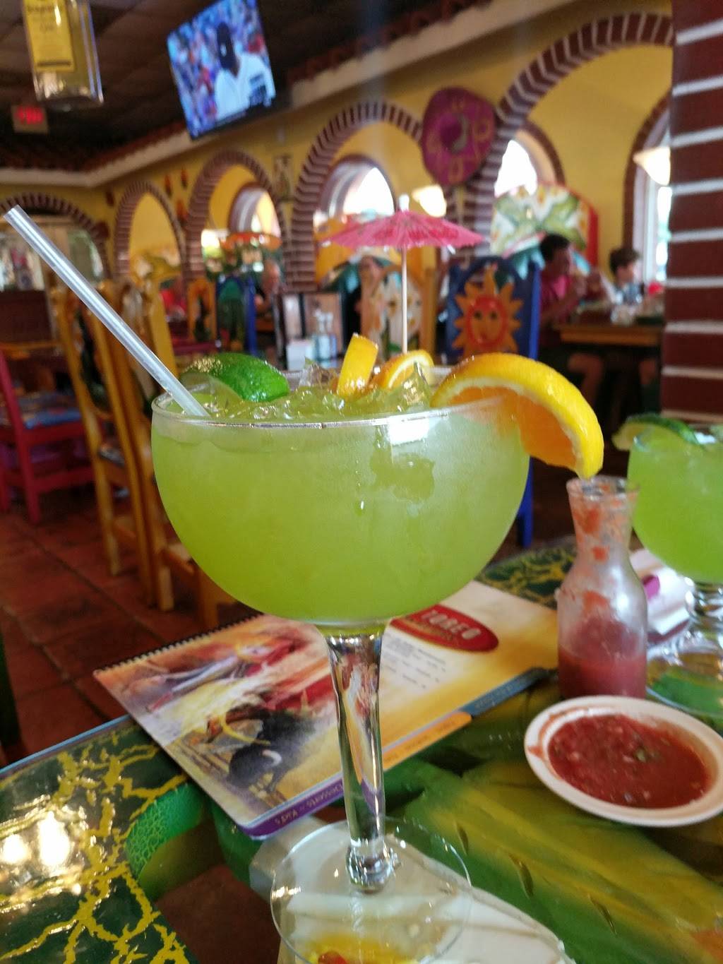 El Toreo | restaurant | 3790 Peters Creek, Roanoke, VA 24015, USA | 5403427060 OR +1 540-342-7060