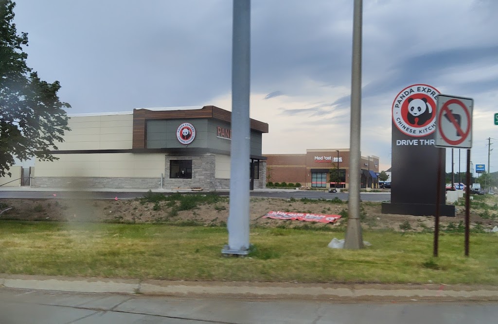 Panda Express | restaurant | 2250 E Twelve Mile Rd, Royal Oak, MI 48067, USA | 2483979300 OR +1 248-397-9300