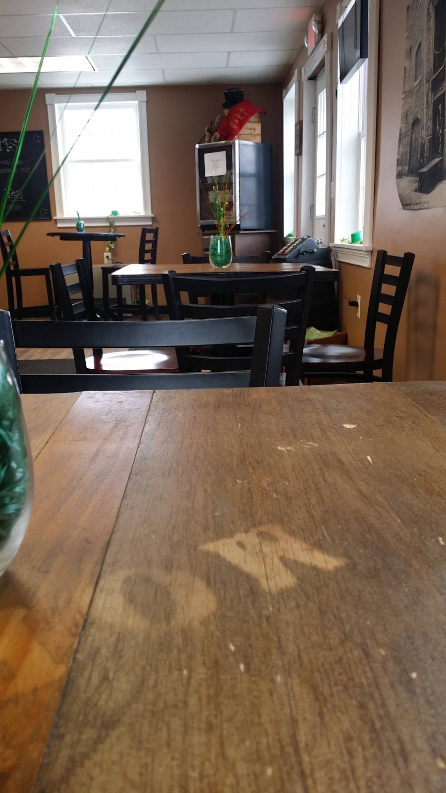 The Sandwich Warehouse | restaurant | 601 Canton St, Ogdensburg, NY 13669, USA | 3157134051 OR +1 315-713-4051