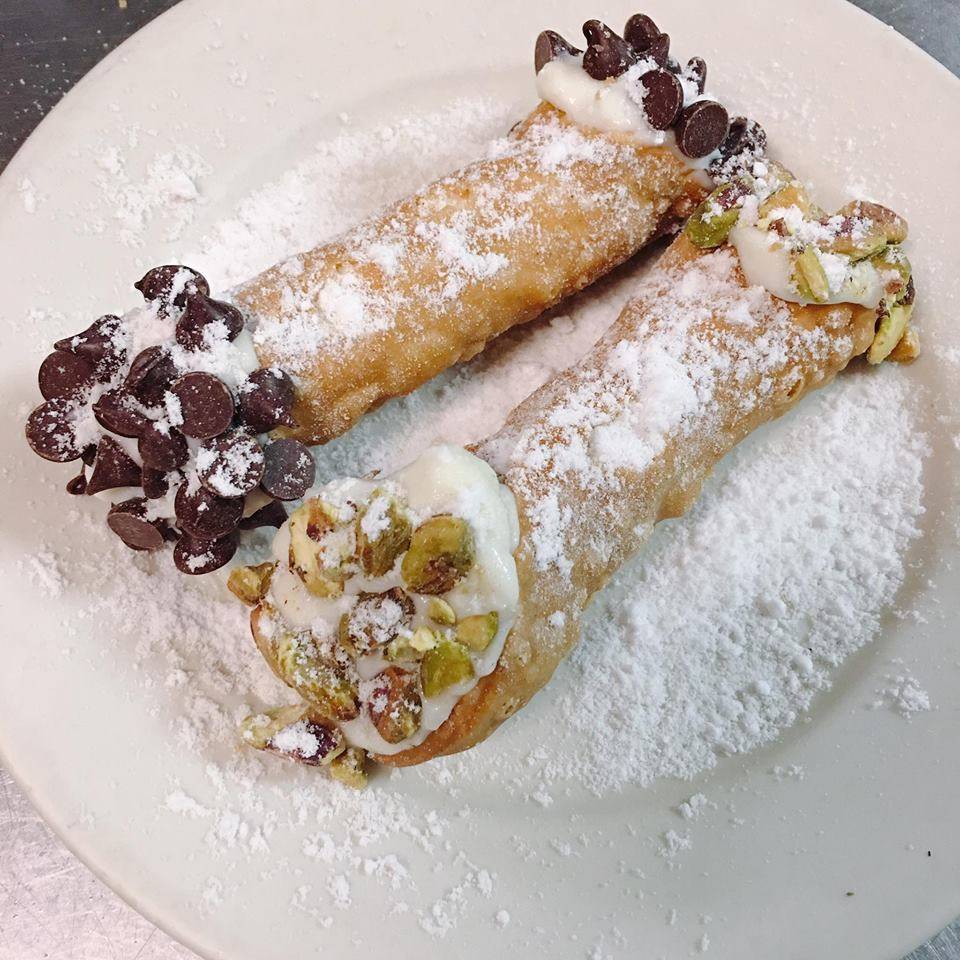 The Original Italian Pie | restaurant | 3600 Williams Blvd #1, Kenner, LA 70065, USA | 5044694999 OR +1 504-469-4999