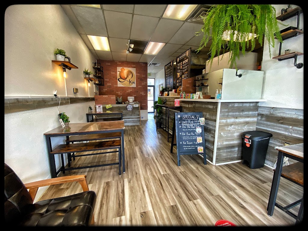 Kai Asian Street Food Vancouver | restaurant | 7107 NE Vancouver Mall Dr, Vancouver, WA 98661, USA | 3608528841 OR +1 360-852-8841