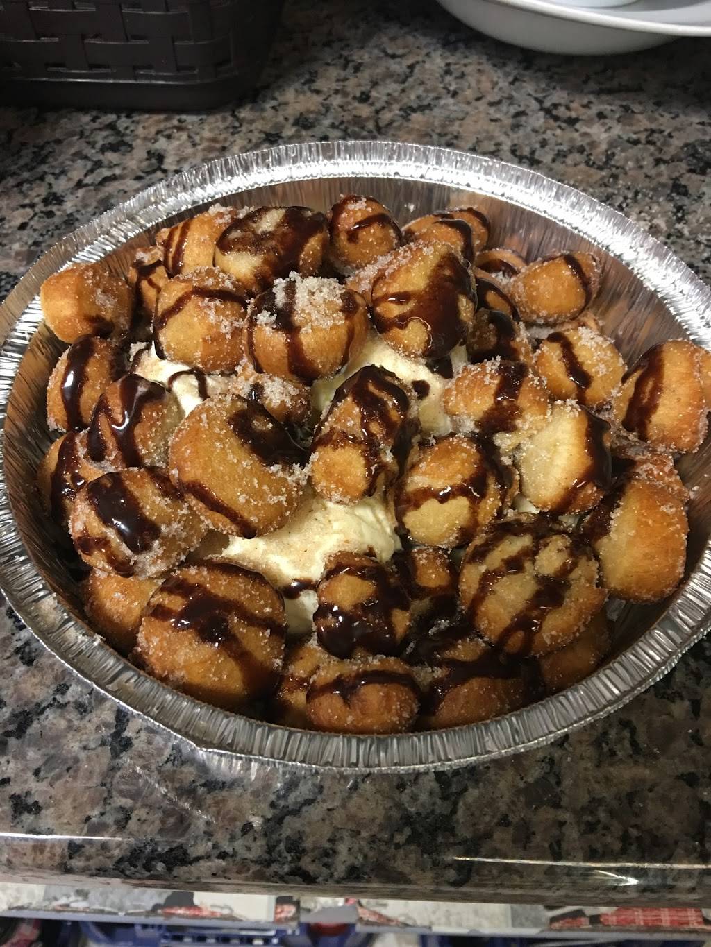 Sals Italian Restaurant-Grill | restaurant | 4316 James Madison Hwy, Fork Union, VA 23055, USA | 4348421099 OR +1 434-842-1099