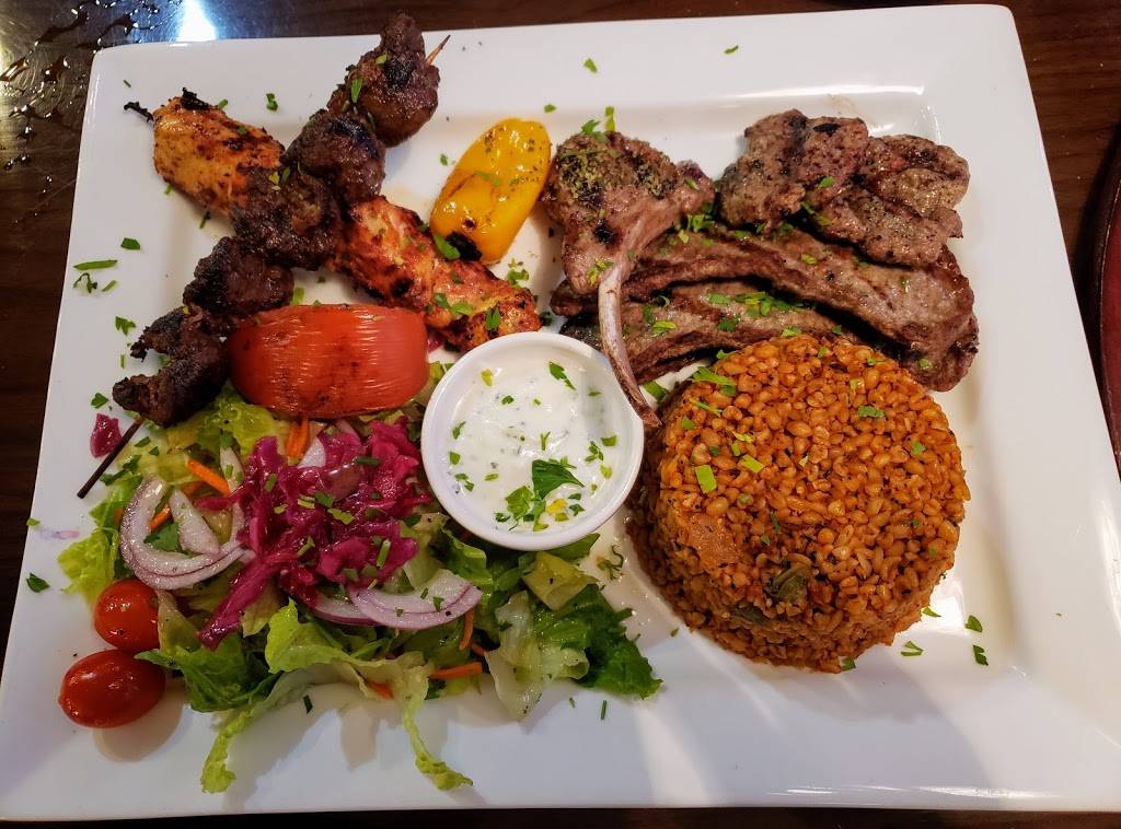 Sofra Mediterranean Cuisine Lake Worth | restaurant | 821 Lake Ave, Lake Worth, FL 33460, USA | 5615572917 OR +1 561-557-2917