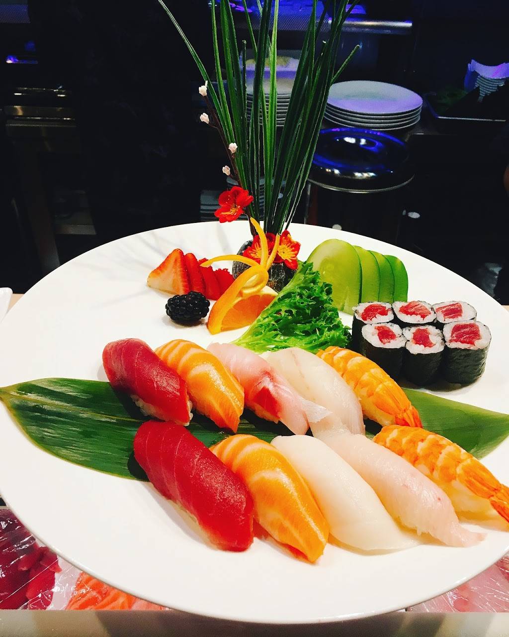 Hayashi mayple Japanese restaurant | restaurant | 540 Water St #204, Chardon, OH 44024, USA | 4402861313 OR +1 440-286-1313