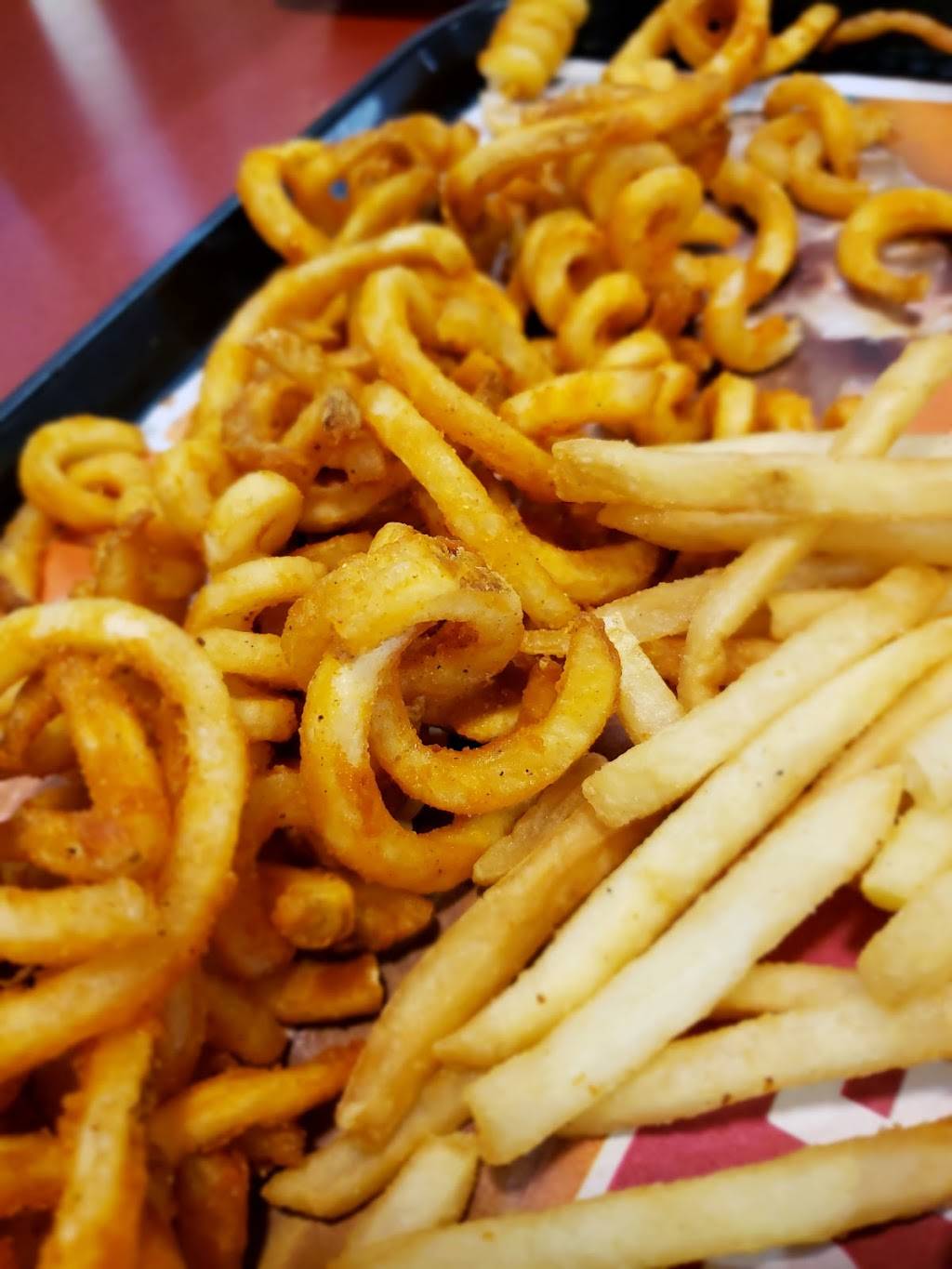 Jack in the Box | restaurant | 11179 S Pikes Peak Dr, Parker, CO 80138, USA | 3038401807 OR +1 303-840-1807