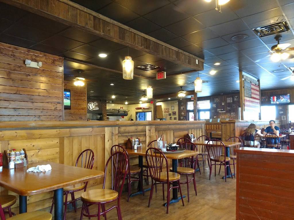 Bonos Pit Bar-B-Q | restaurant | 10645 Philips Hwy, Jacksonville, FL 32256, USA | 9048862801 OR +1 904-886-2801