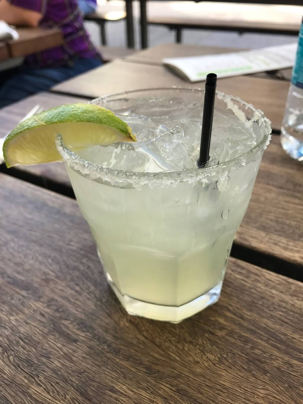 EATS Philly | restaurant | 2200 Arch St, Philadelphia, PA 19103, USA | 2159221916 OR +1 215-922-1916