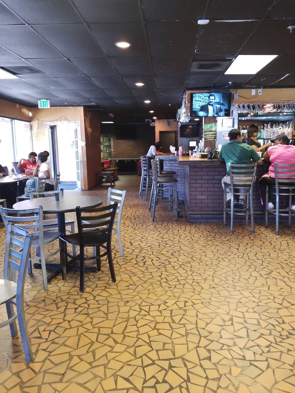 Silk 2 Bar & Grill | restaurant | 5910 Fairington Rd, Lithonia, GA 30083, USA | 4702686895 OR +1 470-268-6895