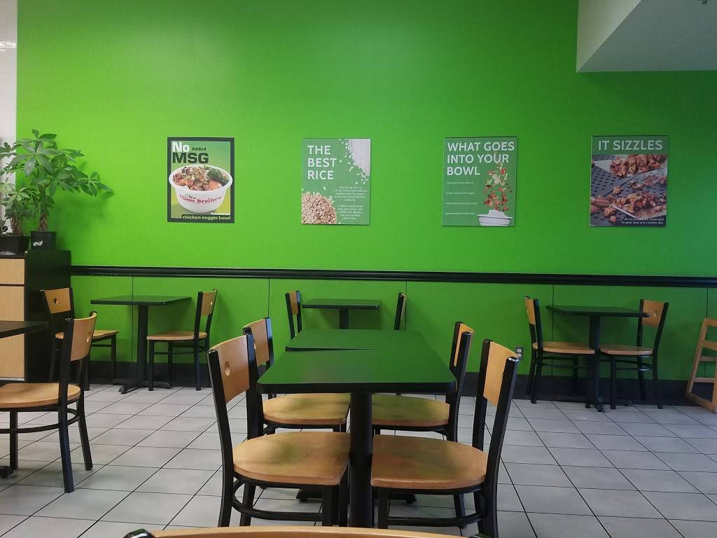 Flame Broiler | restaurant | 1252 W Redondo Beach Blvd, Gardena, CA 90247, USA | 3105161550 OR +1 310-516-1550