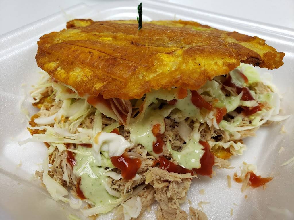 Pa  Que Tiby | restaurant | 7744 NW 64th St, Miami, FL 33166, USA | 7862811221 OR +1 786-281-1221