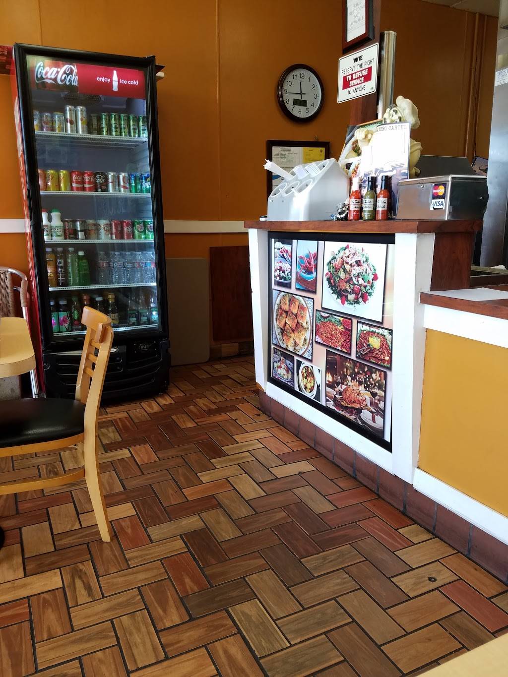 Chicken King Express | restaurant | 445 W Foothill Blvd, Monrovia, CA 91016, USA | 6263053111 OR +1 626-305-3111