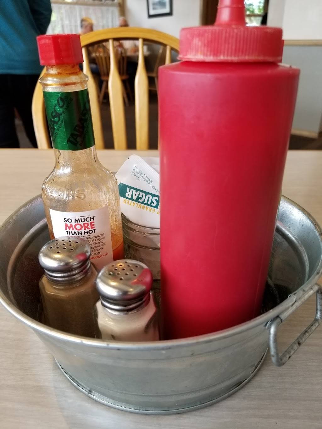 Fannys Restaurant | restaurant | 505 Cedar Ave a1, Marysville, WA 98270, USA | 3606538164 OR +1 360-653-8164