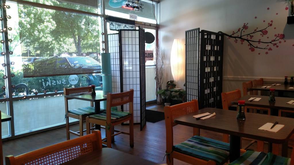 Umi Sushi | restaurant | 6334 Meadows Rd, Lake Oswego, OR 97035, USA | 5036847521 OR +1 503-684-7521