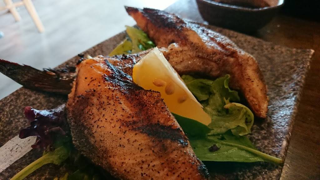 Hikari Sushi & grill | restaurant | 490 El Camino Real #140, Redwood City, CA 94062, USA | 6502573712 OR +1 650-257-3712