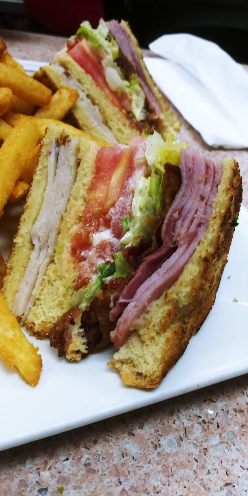 Latin American Restaurant | meal takeaway | 18400 NW 75th Pl, Hialeah, FL 33015, USA | 3053626762 OR +1 305-362-6762