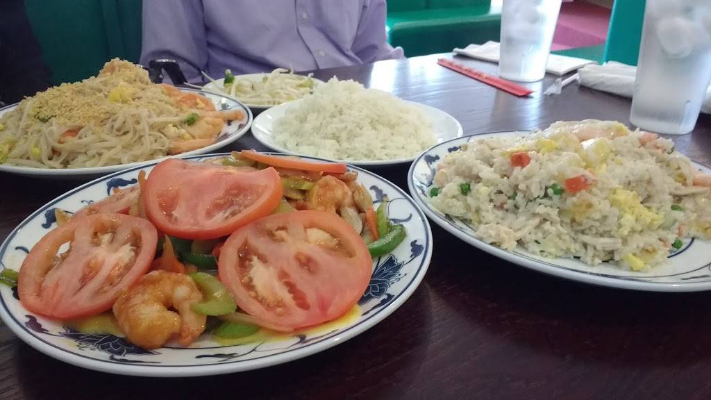 Wave Noodle | restaurant | 316 E Gay St, West Chester, PA 19380, USA | 6104368020 OR +1 610-436-8020