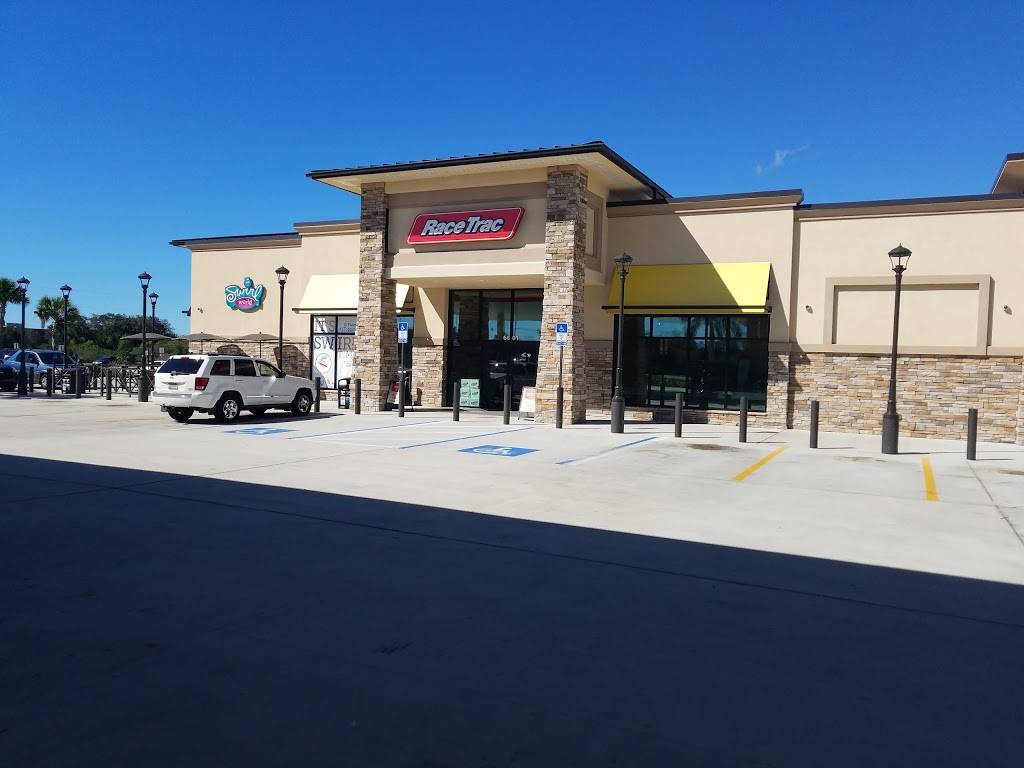 RaceTrac | bakery | 6601 Bee Ridge Rd, Sarasota, FL 34240, USA | 9413718380 OR +1 941-371-8380