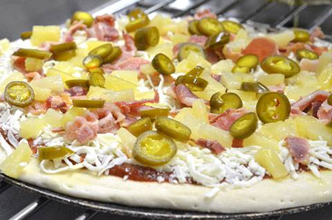 Nicks Pizza Ferndale | meal takeaway | 745 E 9 Mile Rd, Ferndale, MI 48220, USA | 2485843125 OR +1 248-584-3125