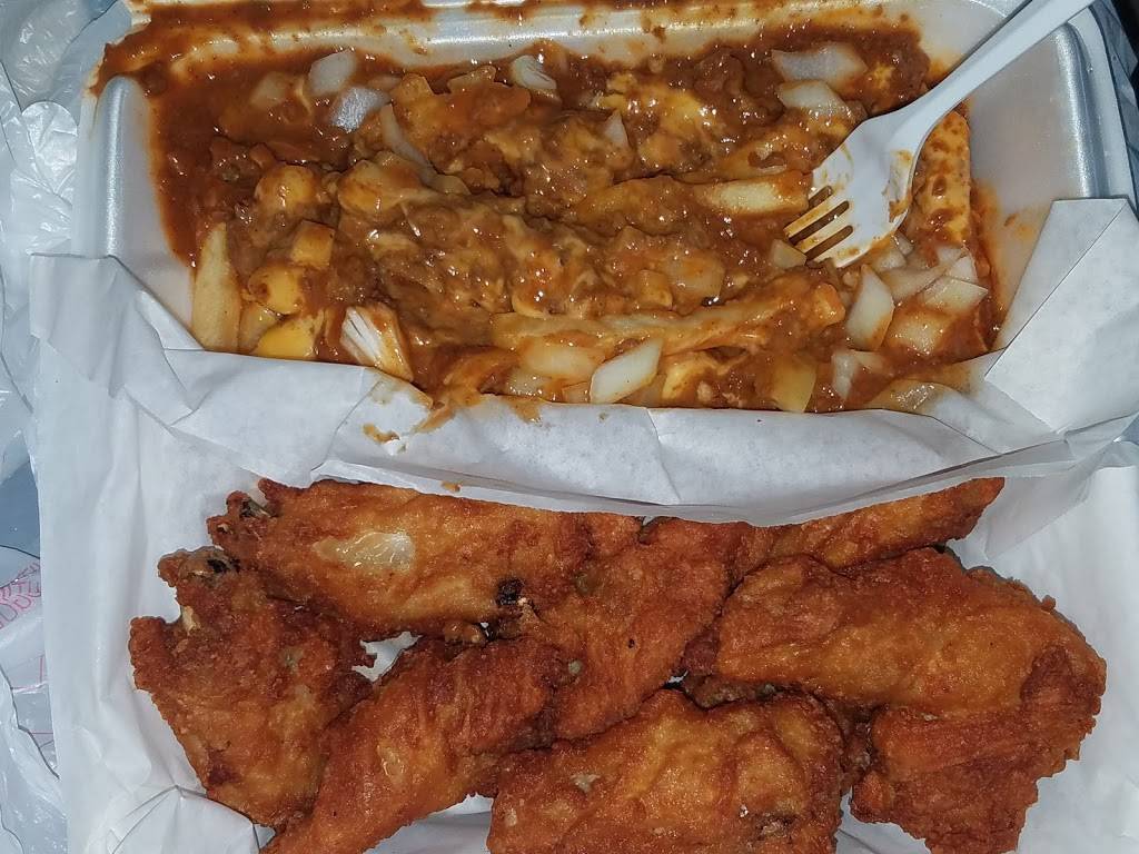 Hollywood Coney Island | restaurant | 20240 Grand River Ave, Detroit, MI 48219, USA | 3135355100 OR +1 313-535-5100