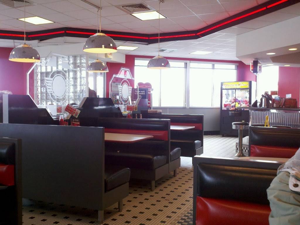 Steak n Shake | restaurant | 2081 Marion-Mt Gilead Rd, Marion, OH 43302, USA | 7407251112 OR +1 740-725-1112