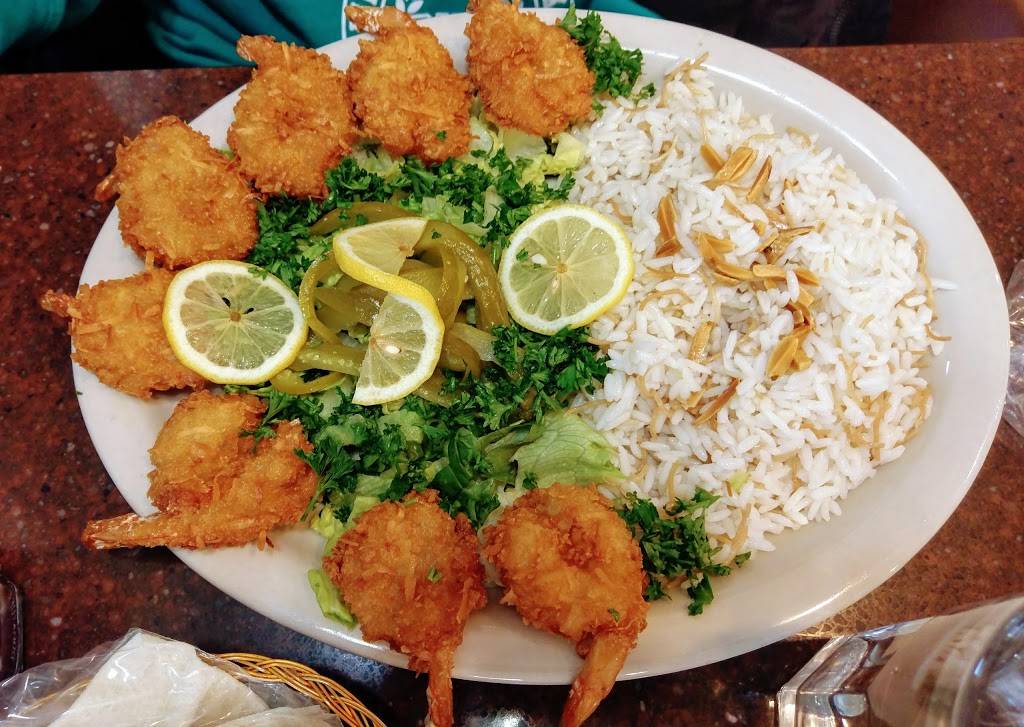 Al Shallal Restaurant | restaurant | 24402 W Warren St, Dearborn Heights, MI 48127, USA | 3135634242 OR +1 313-563-4242