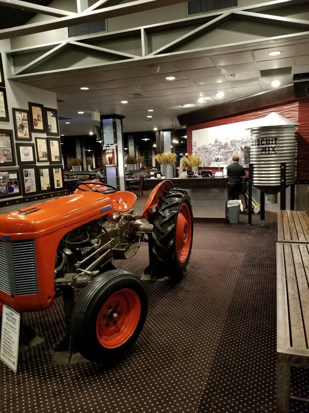 Hash House A Go Go Orlando | restaurant | 5350 International Dr, Orlando, FL 32819, USA | 4073704646 OR +1 407-370-4646