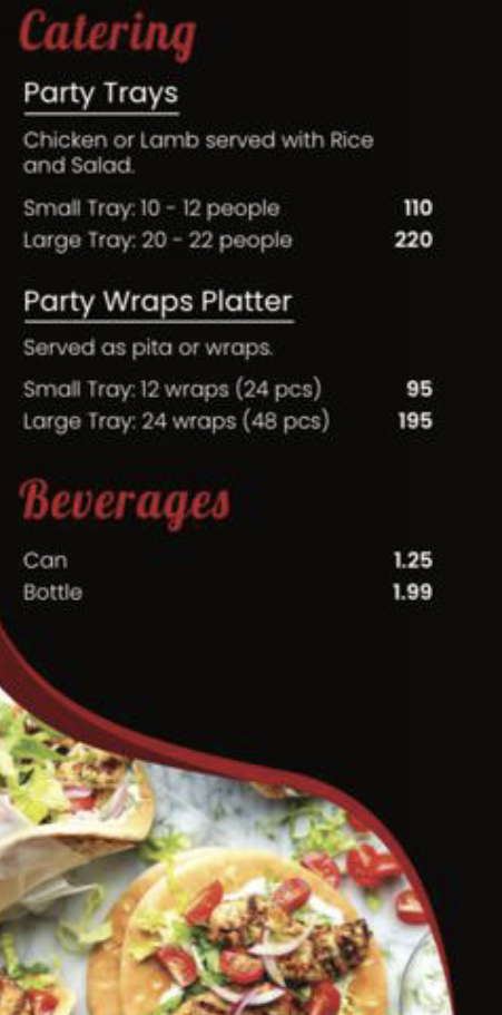 Nabi’s Grill Chicken and Gyro | restaurant | 5000 Katy Mills Cir Suite 744, Katy, TX 77494, USA | 2815741050 OR +1 281-574-1050