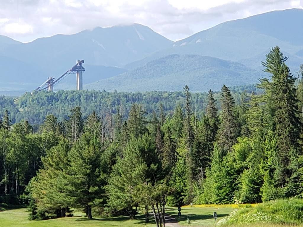 Lake Placid Club Golf House | restaurant | 88 Morningside Dr, Lake Placid, NY 12946, USA | 5185230063 OR +1 518-523-0063