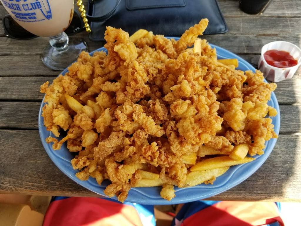 Paddys Beach Club | restaurant | 159 Atlantic Ave, Westerly, RI 02891, USA | 4015962610 OR +1 401-596-2610