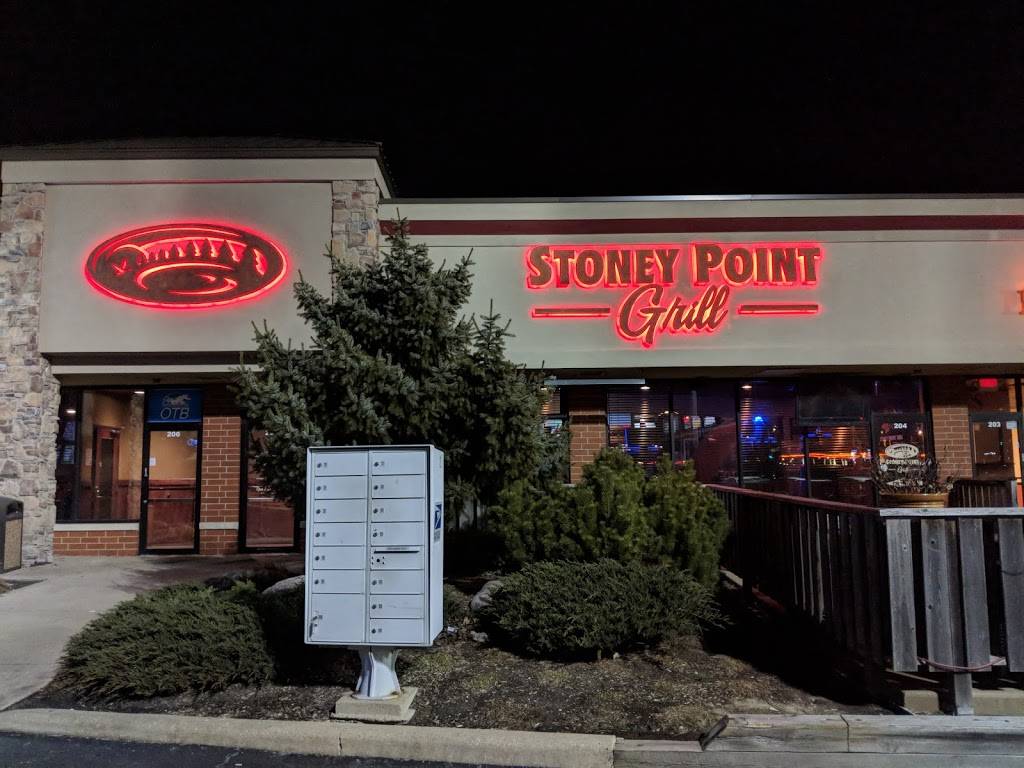 Stoney Point Grill | restaurant | 19031 Old Lagrange Rd, Mokena, IL 60448, USA | 7084799700 OR +1 708-479-9700