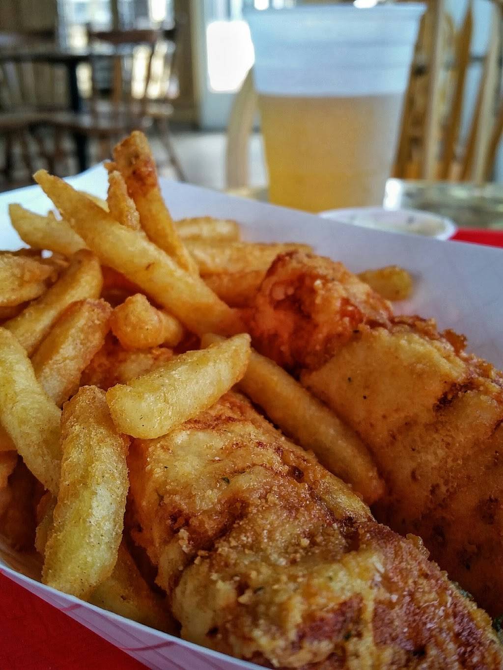 Sportsmens Seafoods | restaurant | 1617 Quivira Rd, San Diego, CA 92109, USA | 6192243551 OR +1 619-224-3551